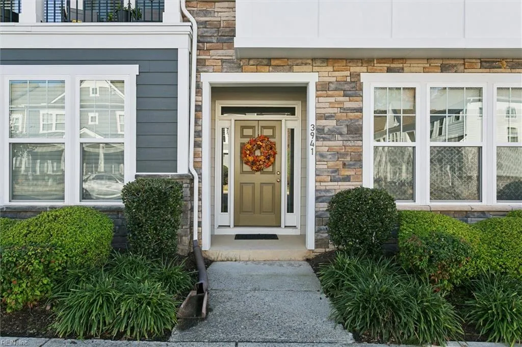 3941 Prospect St, Williamsburg — photo