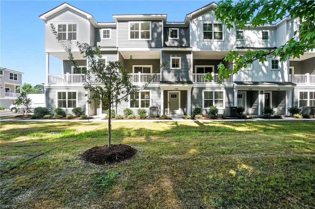 622 Jaden Way, Virginia Beach — photo