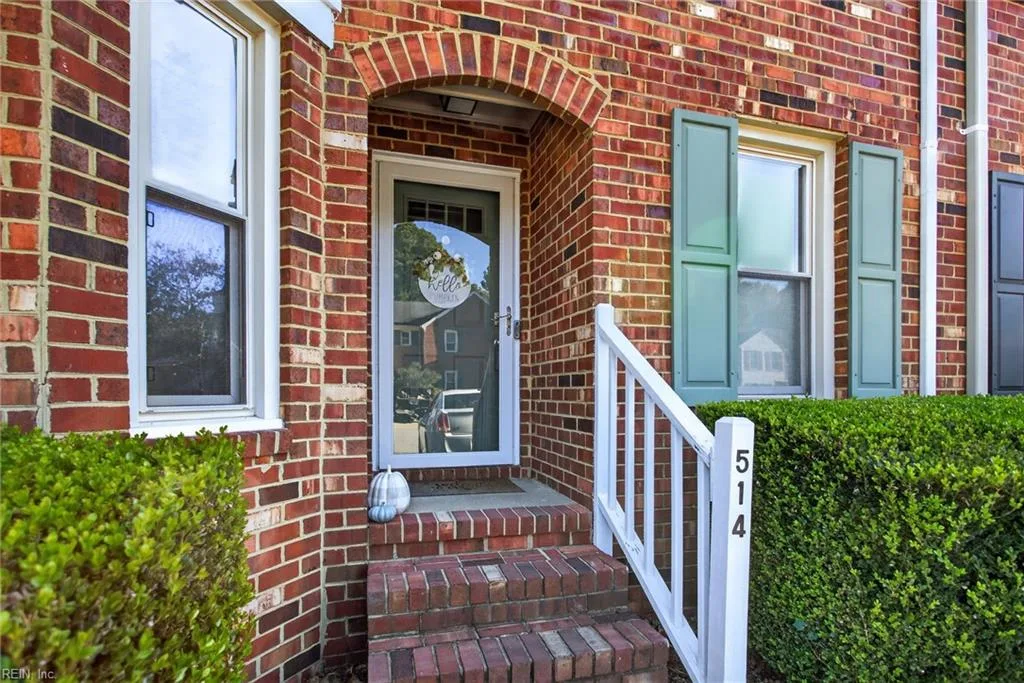 514 Mulligan DR, VIRGINIABEACH VA 23462