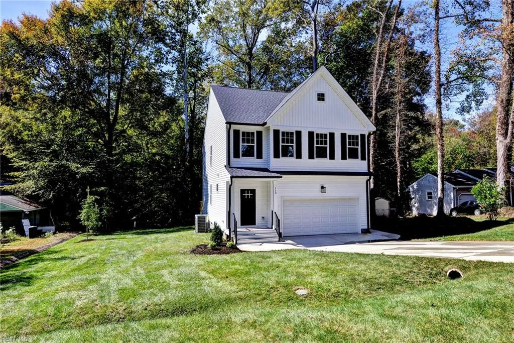 113 Indian Cir, Williamsburg — photo