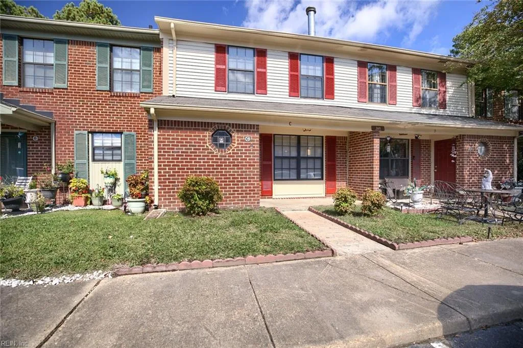 369 Deputy Ln #C, Newport News — photo