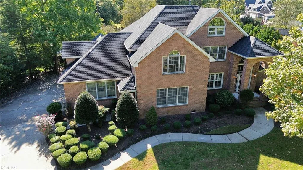 2701 Spigel Dr, Virginia Beach — photo