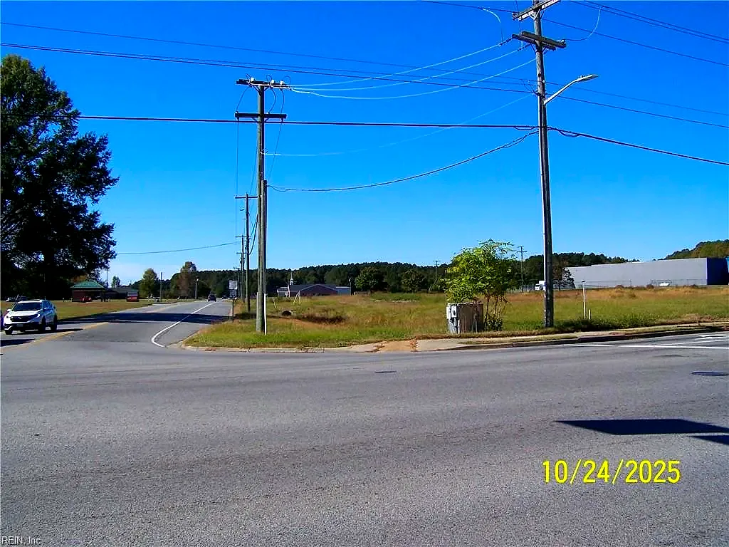 Lot 4 N College Dr, Franklin — photo