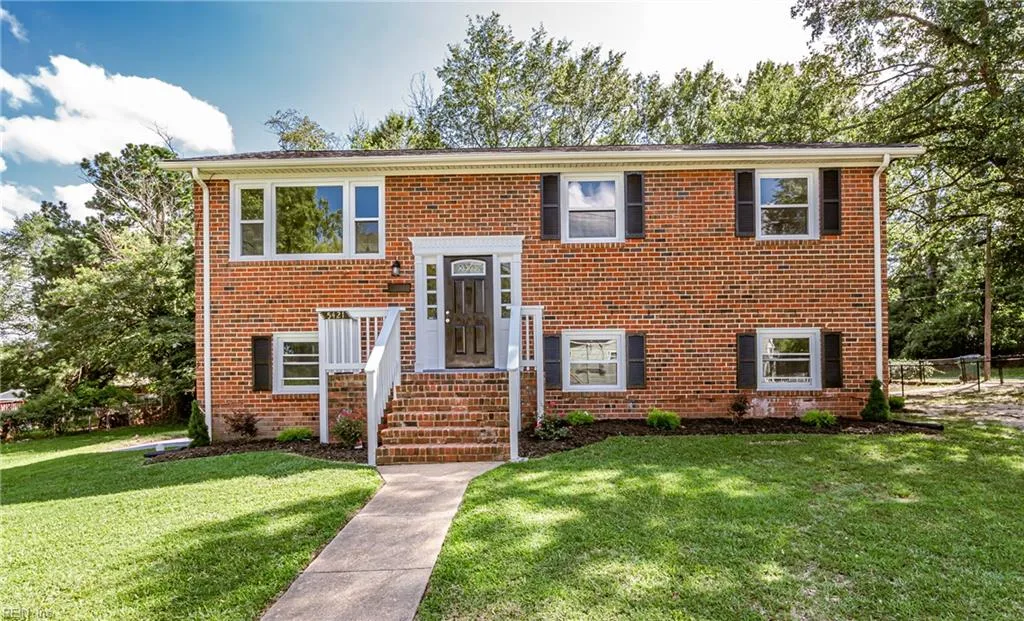 5421 Park Ave, Richmond — photo