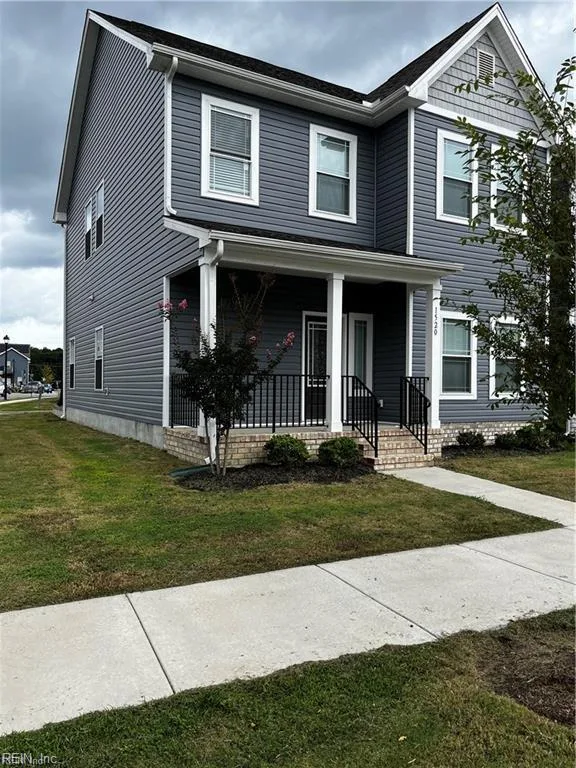 1520 Waltham LN, NEWPORTNEWS VA 23608