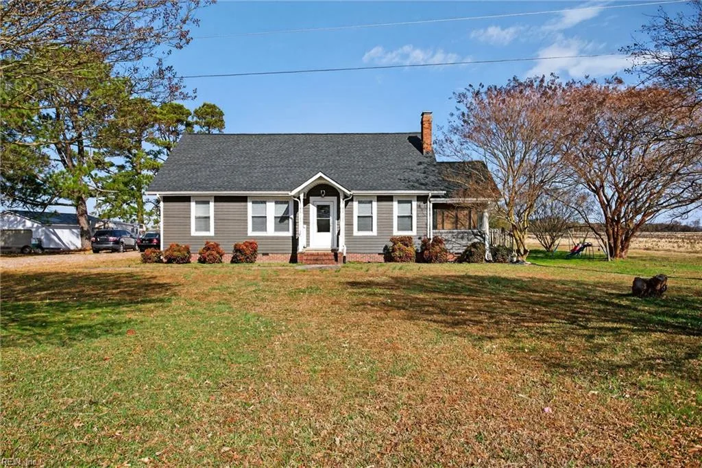 210 Nc Hwy 343 None S, Camden — photo
