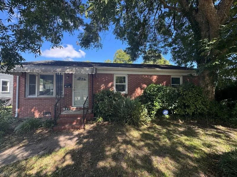 936 Widgeon Rd, Norfolk — photo