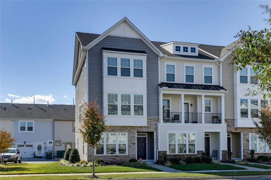 1409 Independence Blvd, Newport News — photo
