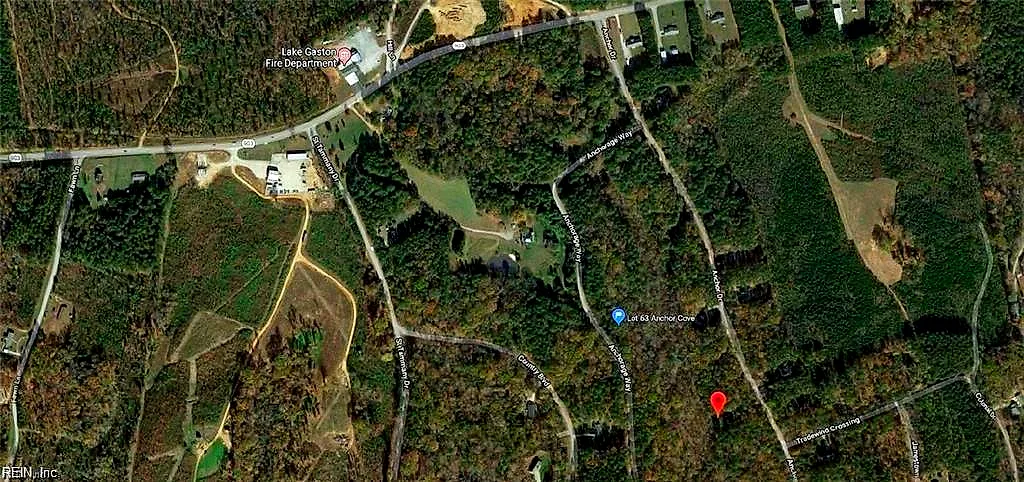 Lot 63 Anchor Cove, Bracey — photo