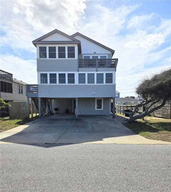 113 E Aviation Ave, Kill Devil Hills — photo