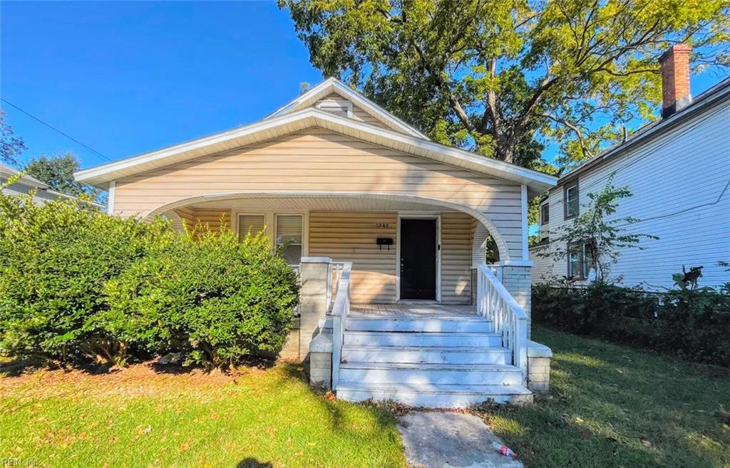 1247 23rd St, Newport News — photo