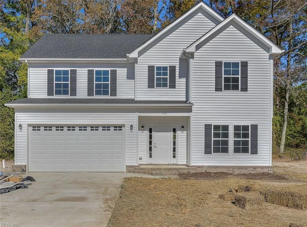 3334 Sleepy Hole Rd, Suffolk — photo