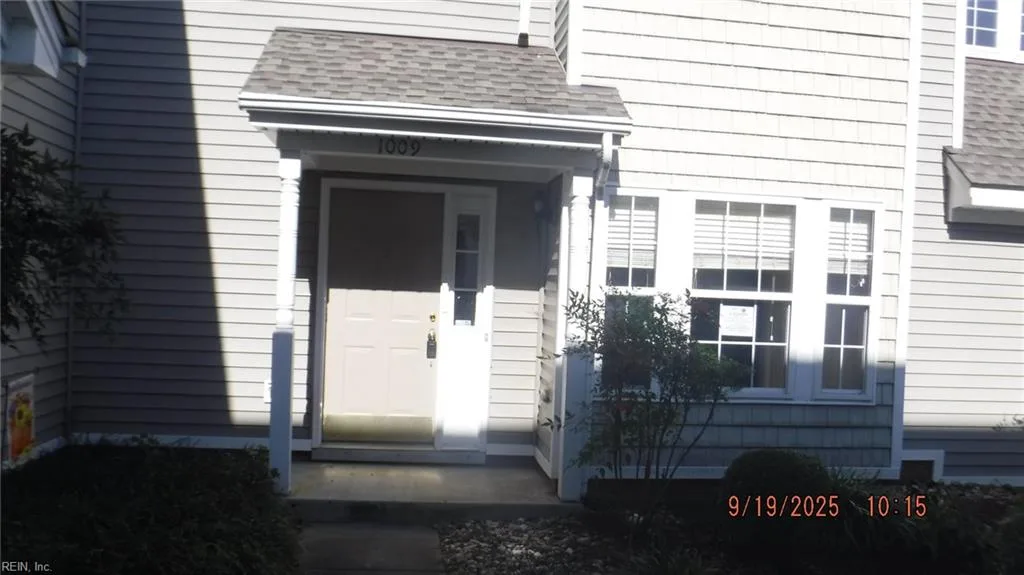 1009 NICKLAUS DR #1009, SUFFOLK VA 23435