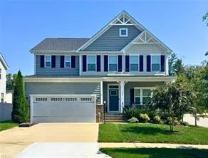 600 Clements Mill TRCE, WILLIAMSBURG VA 23185