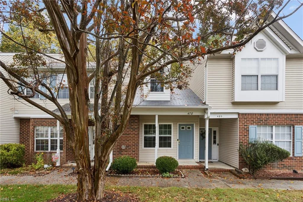 478 Rivers Ridge Cir, Newport News — photo