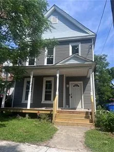 317 48th St #3, Newport News — photo