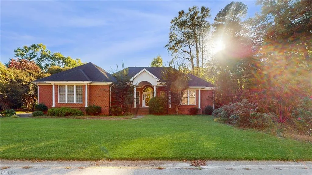 118 Winterview DR, SUFFOLK VA 23434