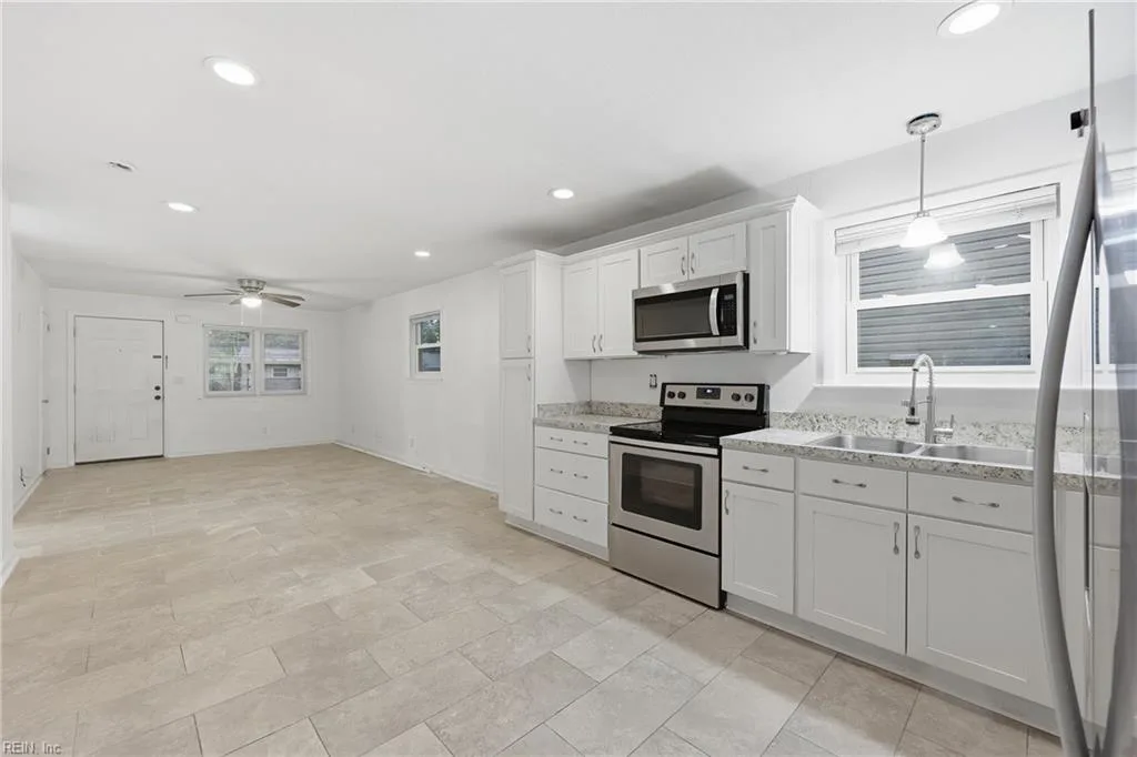 6409 Cabot Ave, Norfolk — photo