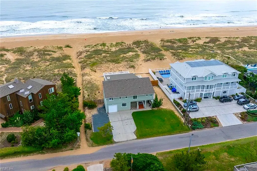 2348 Sandfiddler Rd, Virginia Beach — photo