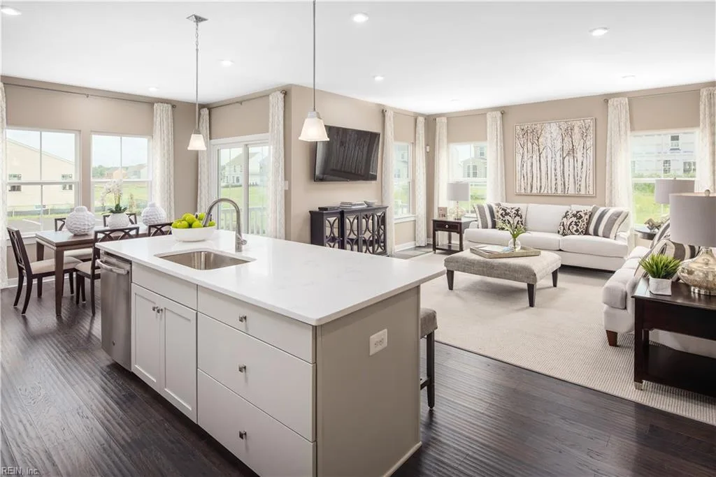 107 Cobbler Mill Ln, Williamsburg — photo