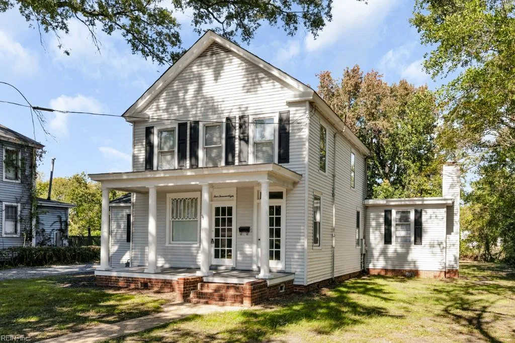 4008 King St, Portsmouth — photo
