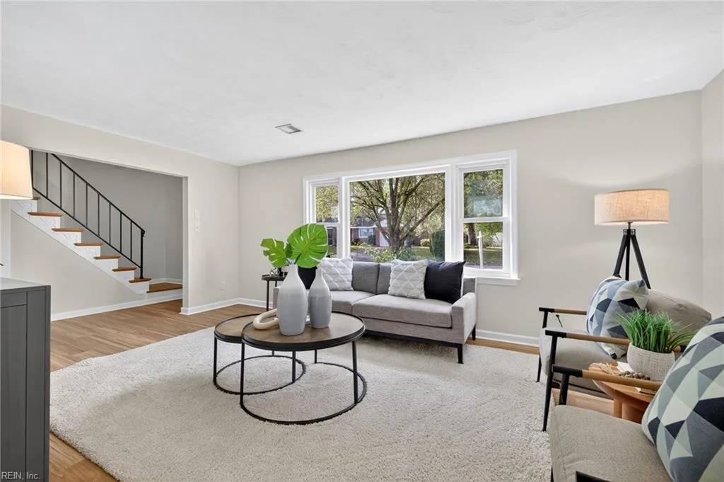 500 Royal Palm Dr, Virginia Beach — photo