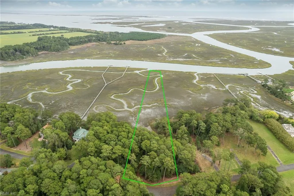 Lot 7 Ocean View Ct, Accomac — photo