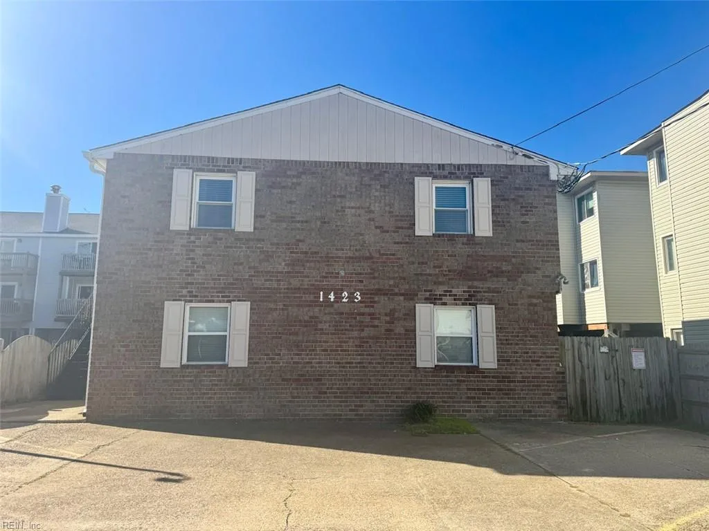 1423 E Ocean View Ave #5, Norfolk — photo