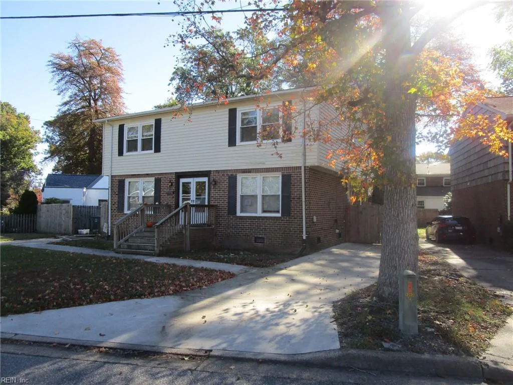 9396 Pine Tree Rd #B, Norfolk — photo