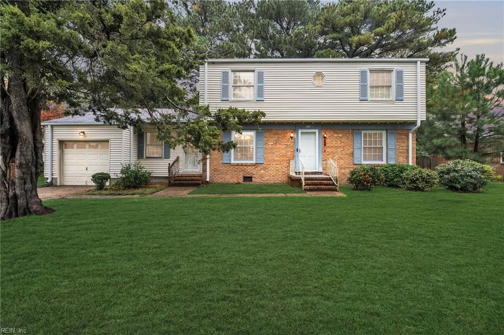 224 DEXTER ST E, CHESAPEAKE VA 23324