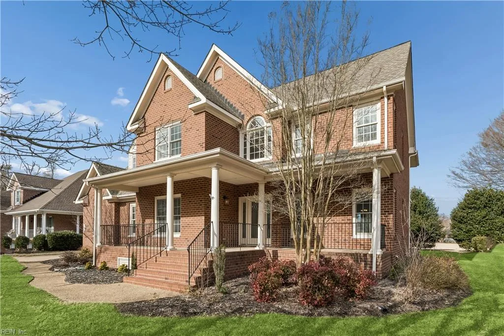 5322 Marsh Landing Ln, Suffolk — photo