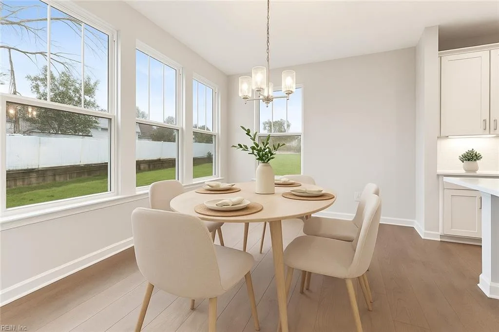 1316 Narrow Way, Virginia Beach — photo