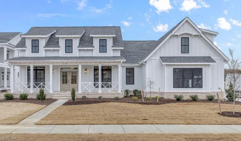 Lot 57 Bunbury Plantation Ct, Cape Charles — photo