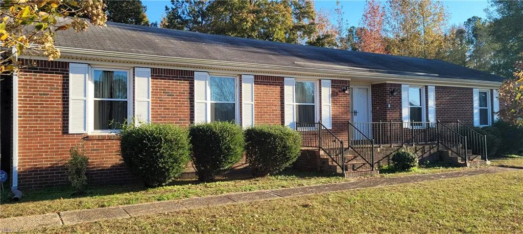 3439 Jackson Rd, Suffolk — photo