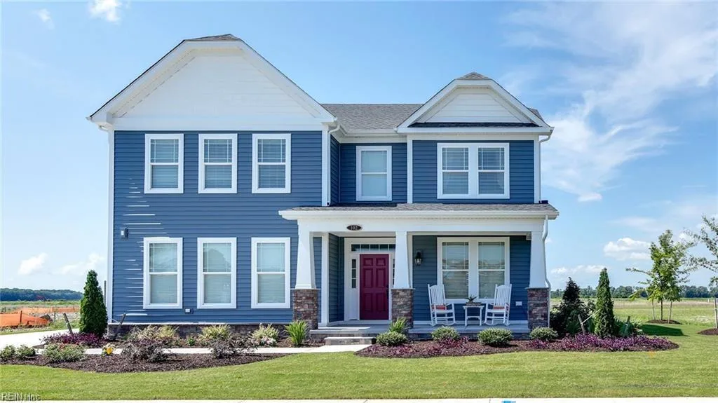 1715 Bancroft RD, CHESAPEAKE VA 23320