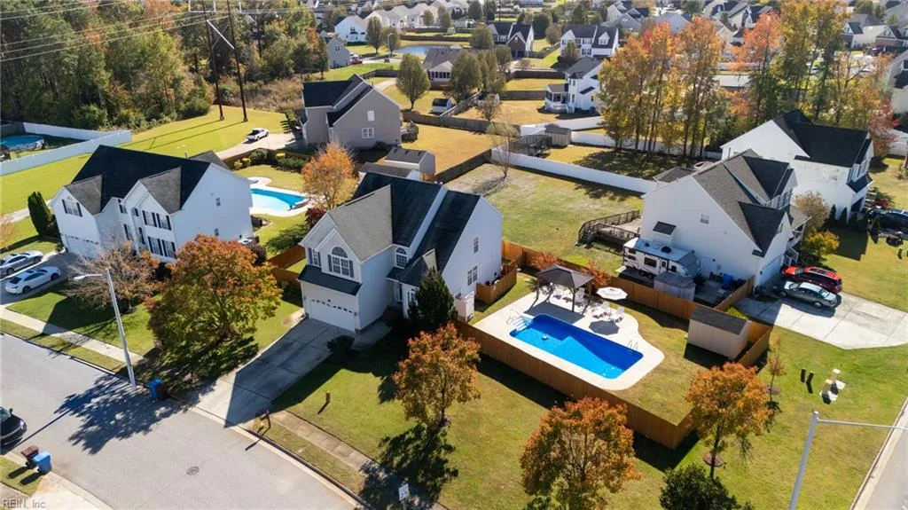 2031 Kinston Waters Ct, Chesapeake — photo