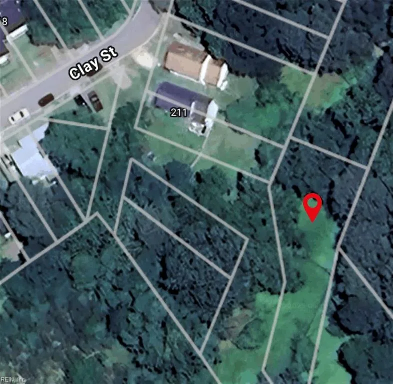 .26 ac Clay ST, SMITHFIELD VA 23430