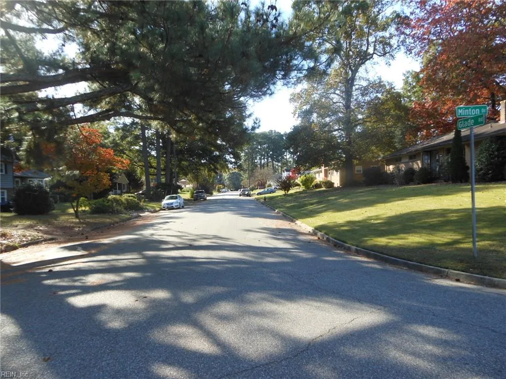 115 Glade Rd, Newport News — photo