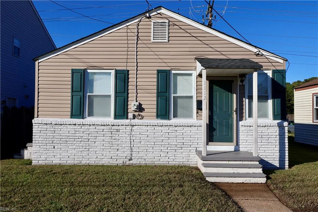 1112 Matthew Henson St, Norfolk — photo