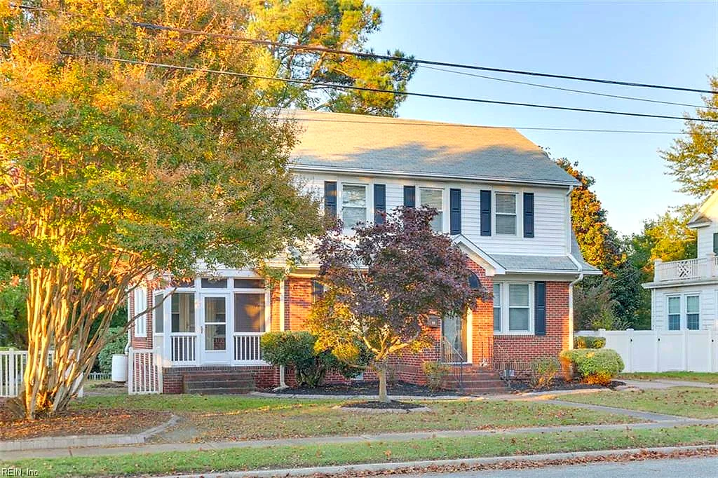 144 Meredith St, Hampton — photo