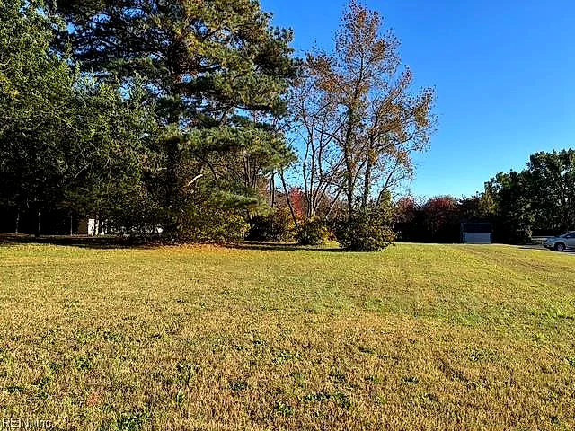 .57Ac Smithfield BLVD, SMITHFIELD VA 23430