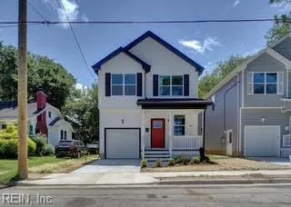 26 E Taylor Ave, Hampton — photo
