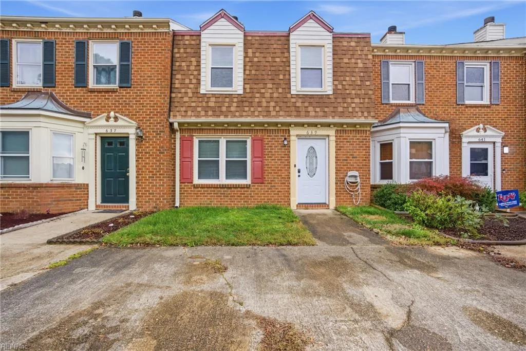 639 Mill Landing Rd, Chesapeake — photo