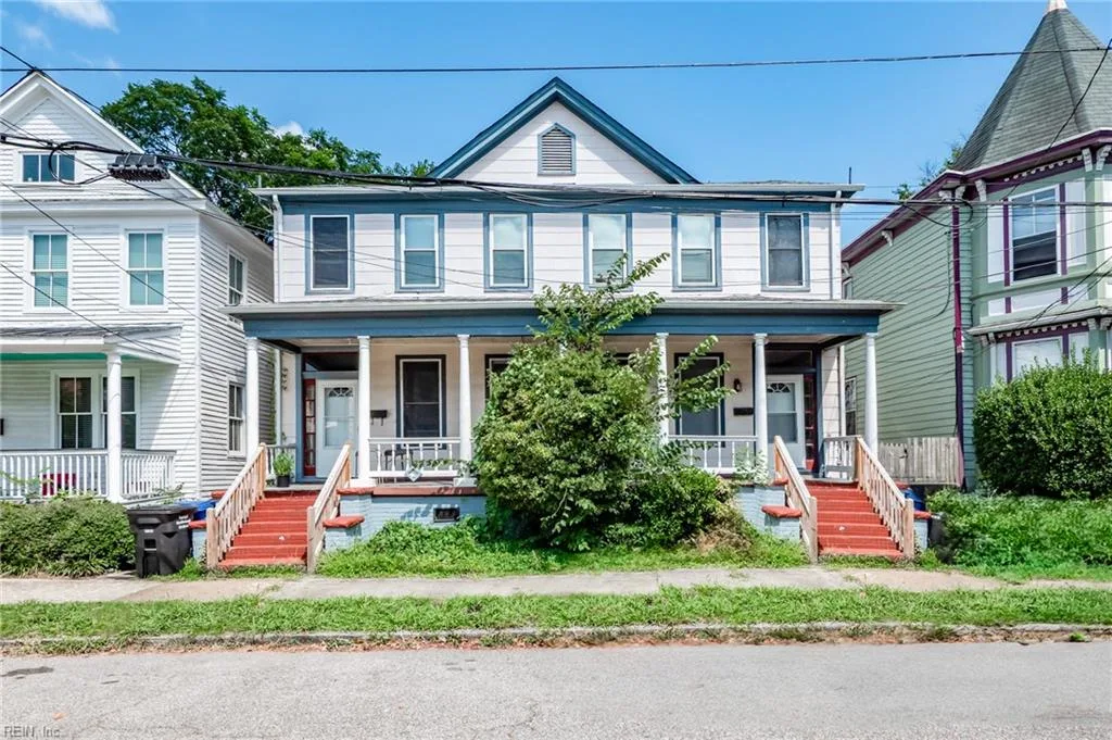 73 Webster Ave, Portsmouth — photo