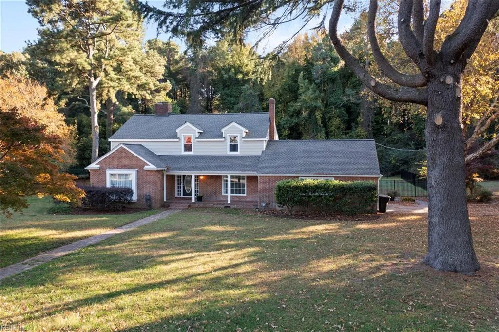 4726 River Shore Rd, Portsmouth — photo