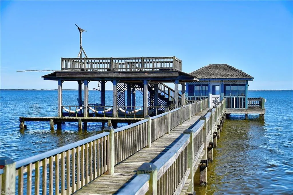 1436 Waterlily Rd, Coinjock — photo