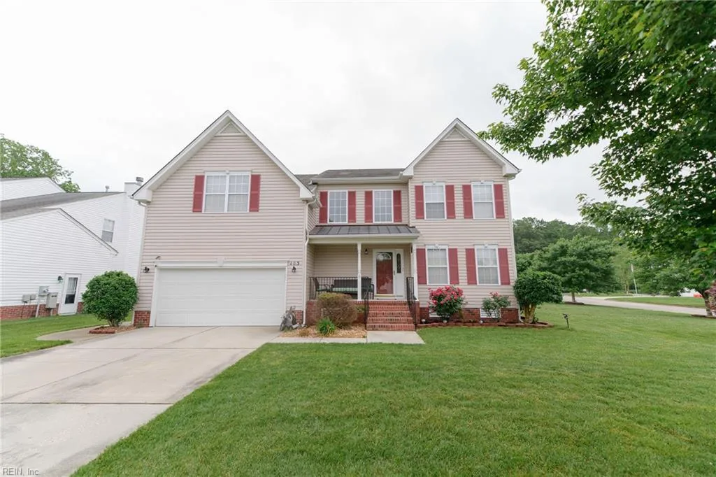 103 Katalina Way, Yorktown — photo