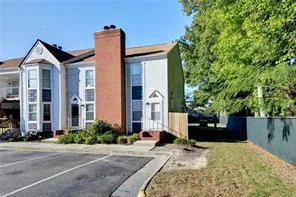 423 Lester Rd #1, Newport News — photo