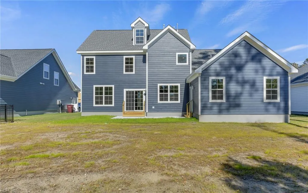 2219 Captiva Ln, Chesapeake — photo