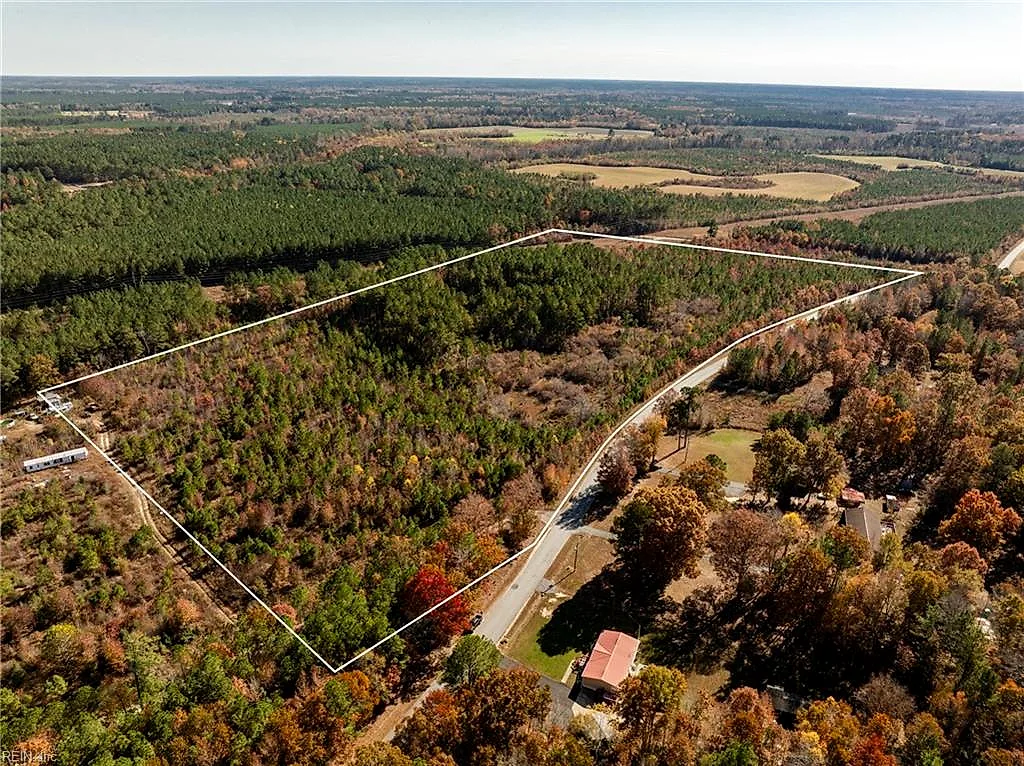 24.5ac Little Mill Rd, Stony Creek — photo